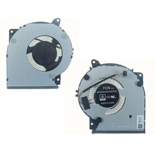 Ventilador para portatil Asus X409u / X409F / X509u / X509f / 13nb0mt0t01211