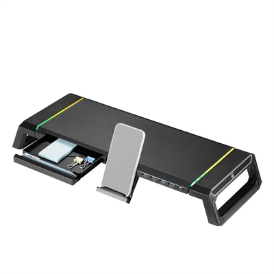 Elevador monitor Ewent RGB