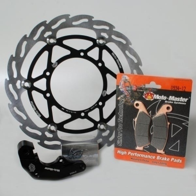 Kit de freno MOTO-MASTER 310033