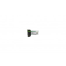 Lexmark 75M2HY0 cartucho de tóner 1 pieza(s) Original Amarillo