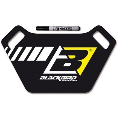 Pizarra de Equipo Blackbird 5079 5079