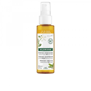 POLYSIANES MONOÏ Y TAMANU BIO aceite capilar 100 ml