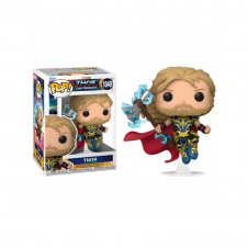 Funko pop thor: love & thunder thor 62421