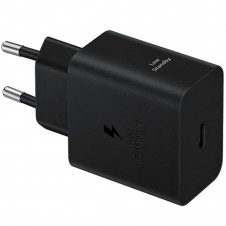 Samsung Cargador USB-C 45W Negro (EP-T4511NBE)
