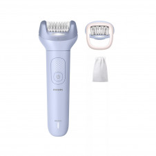Philips 8000 series Epilator Series 8000 BRE708/00 Depiladora sin cable Wet & Dry