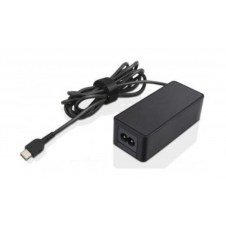 Cargador Lenovo 4X20M26256 cargador de dispositivo móvil Negro Interior 4X20M26256