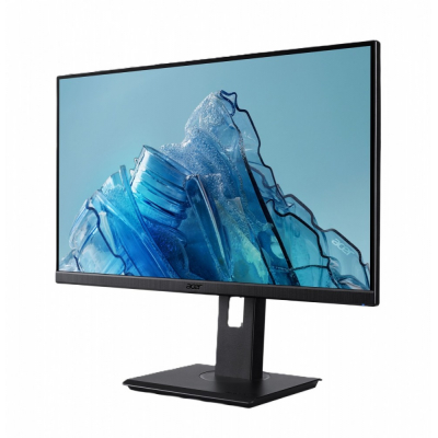 Acer - Monitor Vero B7 B247Y G 60,5 cm (23.8) 1920 x 1080 Pixeles Full HD Negro
