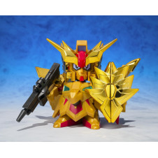 Ganso sd gundam world captain formula 91