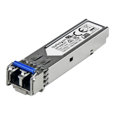 Modulo transceptor sfp startech sfp100blxst