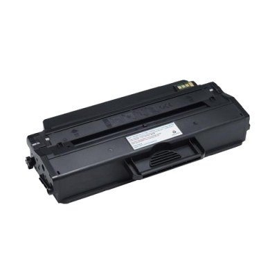 Dell B1260/B1265 Negro Cartucho de Toner Original - 593-11109/RWXNT/DRYXV