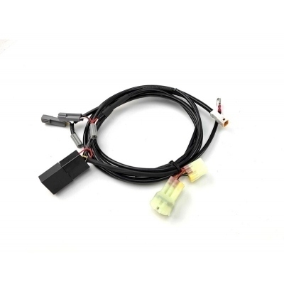 Adaptador de cable DENALI Plug & Play DialDim - Yamaha Tenere 700 DNL.WHS.20300