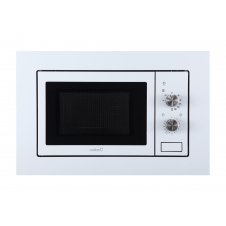 CATA MMA 20 WH Integrado Microondas combinado 20 L 800 W Blanco