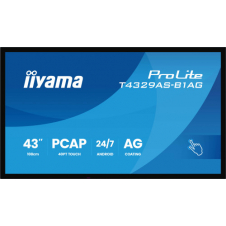 MONITOR IIYAMA 43