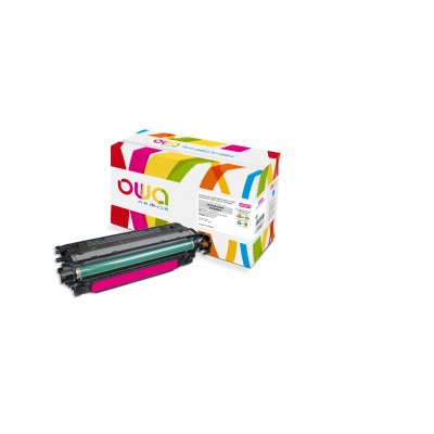 ARMOR OWA toner compatible LBP 7750 Box Magenta Std