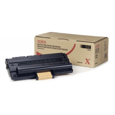 XEROX Toner + Tambor PE16