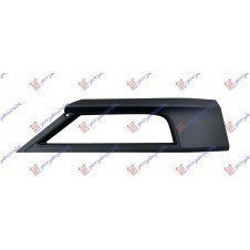 ALERÓN DE PARACHOQUES DELANTERO (CON ORIFICIO DE ANTINIEBLA)