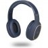 Auriculares Inalámbricos Ngs Ártica Pride/ Con Micrófono/ Bluetooth/ Azules