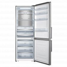 Frigorífico combi Infiniton FGC-469WC20XEM total no frost 200cm 495l