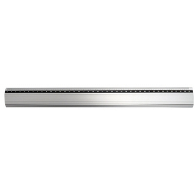 REGLA METALICA 30 cm