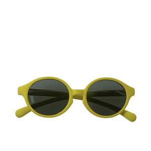 AGUACATE BEBÉ 0 - 2 AMARILLO gafas de sol 120 mm