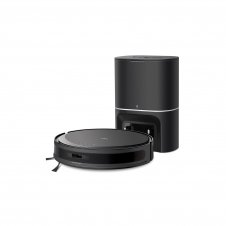 TP-Link Tapo RV20 Max Plus 0,3 L Sin bolsa Negro