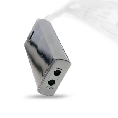 Sensor Led Superficie Puerta 12V/24V 60W