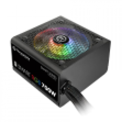 FUENTE ALIMENTACION THERMALTAKE SMART RGB 700W 80+ ATX NEGRO