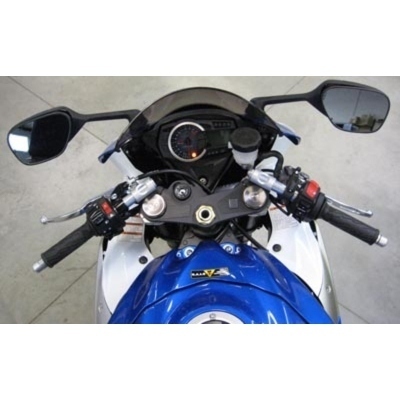 Kit semimanillares elevados Tour-Match GSX-R1000 ´09-´11 LSL 150S123 150S123