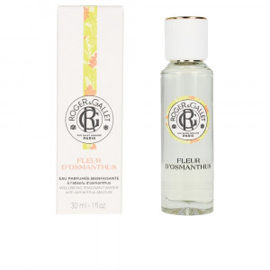 FLEUR D'OSMANTHUS agua perfumada bienestar 30 ml