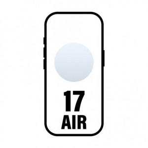 Smartphone Apple iPhone 17 Air/ 256GB/ 6.5