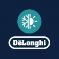 Deshumidificador De'Longhi DDSX220WFA, 21 litros/día, gris - imagen 8