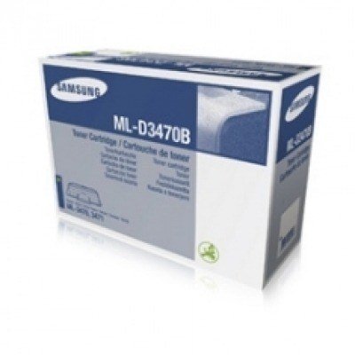 Toner samsung ml - d3470b - els negro 10000 paginas ml - 3470d - ml - 3471nd