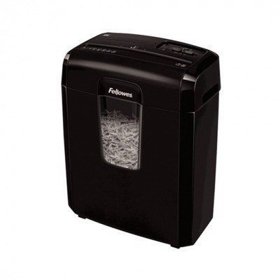 DESTRUCTORA DE DOCUMENTOS FELLOWES 8C