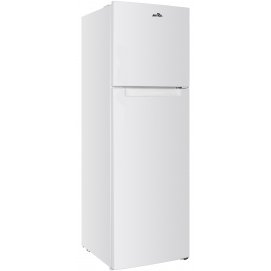 Frigorífico 2 puertas Artica AF2P1670EWNF 167x55 2P No Frost blanco