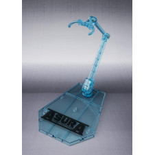 Figura tamashii nations the mobile police patlabor metal robots the robot spirits <side labor> griffon (twin unit set) 14cm