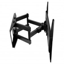 Savio UTV-04 soporte para TV 2,18 m (86