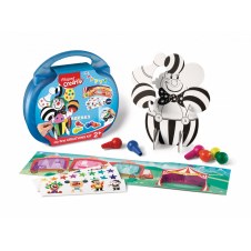 Maped 907005 kit de manualidades para niños