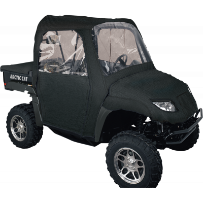 Cabina MOOSE UTILITY PROCE-11