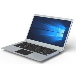 Ordenador portátil Denver NBD-15136ES, Cel 4GB, 128GB SSD, 15