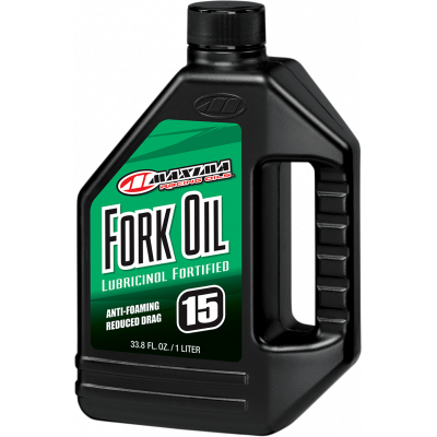 Aceite para horquilla MAXIMA RACING OIL 56901