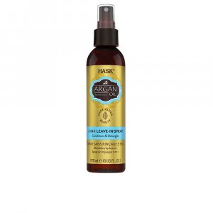 ARGAN OIL repairing 5 in 1 leave-in conditioner 177 ml
