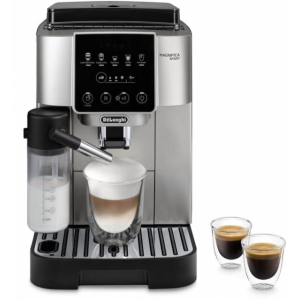 CAFET. Delonghi ECAM22080SB SUPERAUTOMATIC C/LECHE