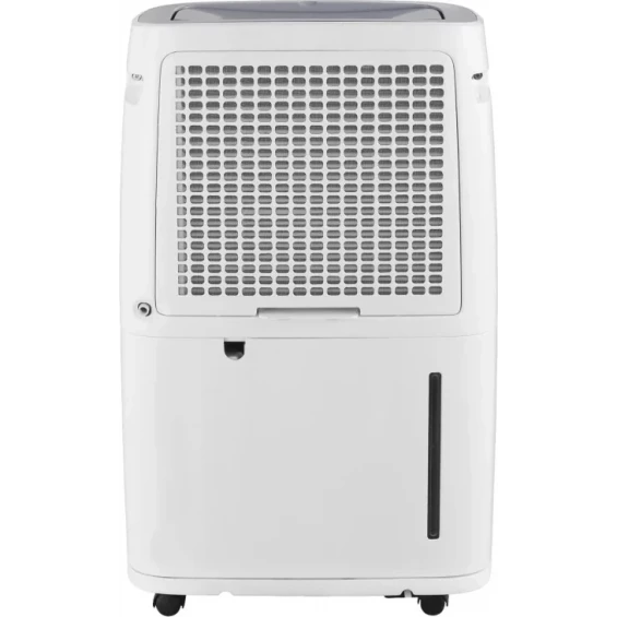 Deshumidificador Solthermic DES30, 30 litros/día, secado de ropa, blanco - imagen 3