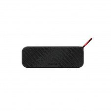 Hama PowerBrick 2.0 Altavoz portátil estéreo Negro 8 W