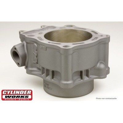 CYLINDER WORKS Cylinder - Ø79mm Honda CRF250R/RX CW10011