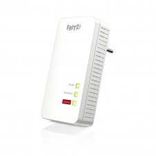 FRITZ!Powerline 1260 1200 Mbit/s Ethernet Wifi Blanco 1 pieza(s)