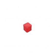 ALTAVOZ TALIUS BLUETOOTH MINI CUBE 3W ROJO TAL-CUBER