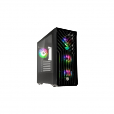 Kolink UNITY CASCADE ARGB Midi Tower Negro