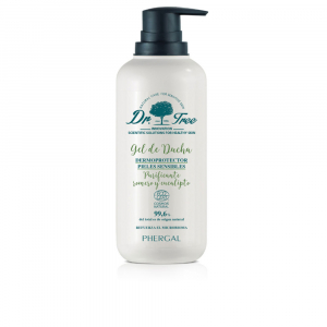 DERMOPROTECTOR GEL DE DUCHA purificante 500 ml