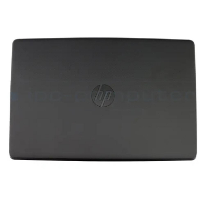 LCD Cover compatible para portátil HP 17-BS / 17-AK / Negro 926489-001